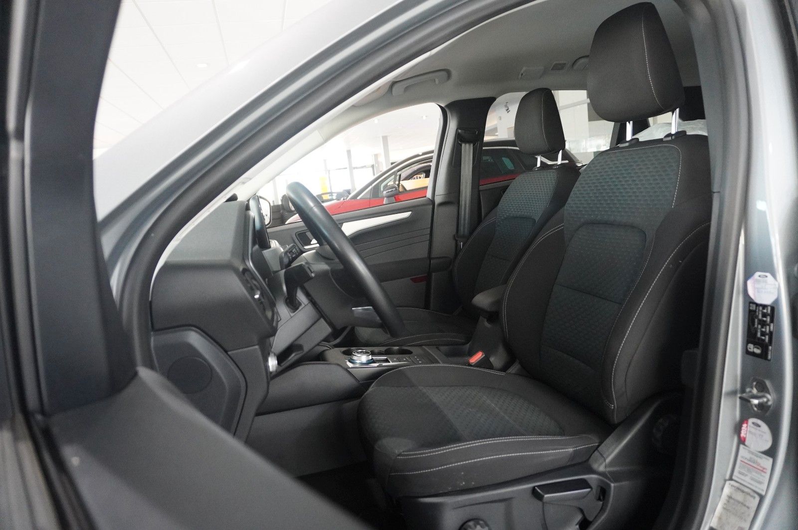 Fahrzeugabbildung Ford Kuga 2.5 HYBRID COOL & CON. NAVI/LED/SPORT/DAB+