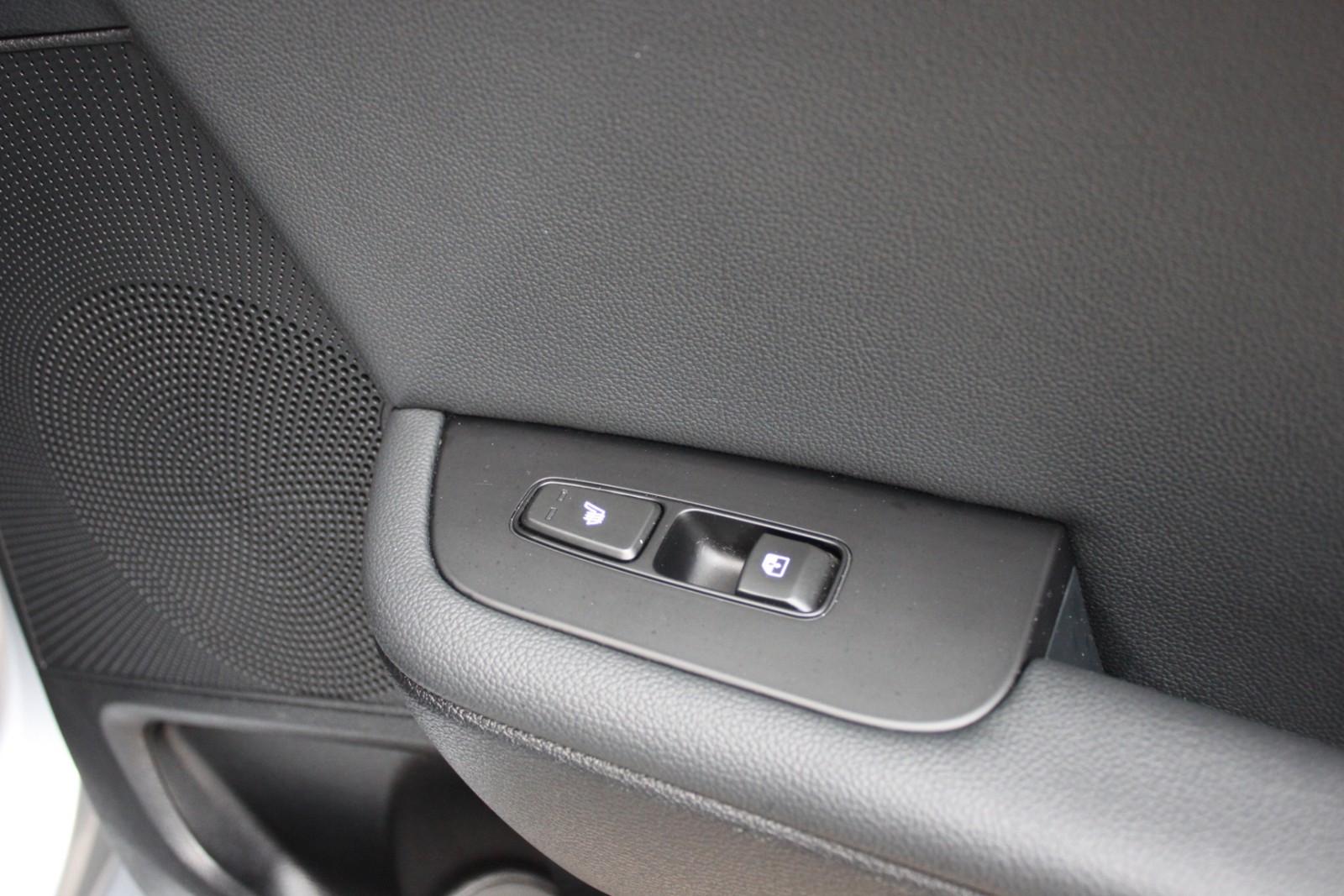 Kia cee'd Sportswagon Platinum 1. Hand