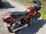 BMW R80 247 - MOTORRAD 24