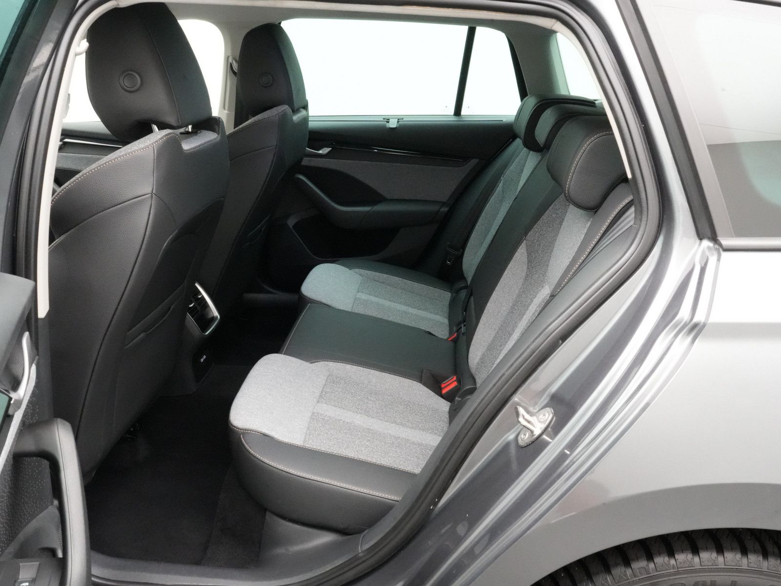 Skoda Octavia - Bild 14