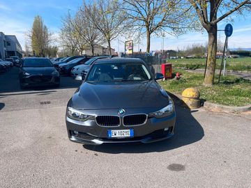 BMW 318 - 3