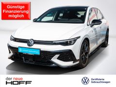 Volkswagen Golf VIII GTI Clubsport Akrapovic Pano Performan