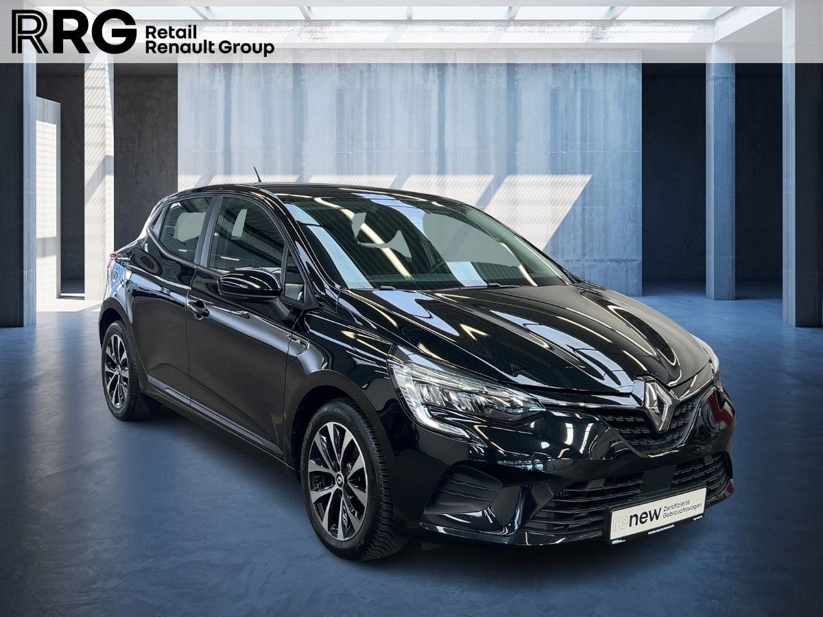 Renault Clio - Bild 7