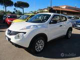Nissan Juke 1.6 16V BENZINA PLUS **121.350 MILA  - Nissan: V16