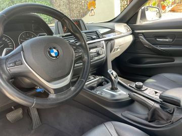 BMW 420 - 6