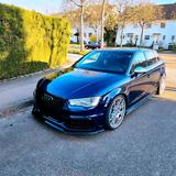 Audi S3 8V TÜV bis 03/27 - Audi S3 Unfallwagen