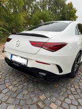 Mercedes-Benz Mercedes CLA 35 AMG | 306 PS | EZ 2023 | unfallf - Mercedes-Benz CLA 35 AMG von privat