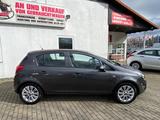 Opel Corsa D Innovation 1.2 /5.türig/EURO-5/KLIMA - Opel Corsa: Türig