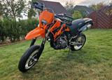 KTM 660ccm, LC 4  - Offers