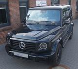 Mercedes-Benz G 450 d Exclusive Line Ahk/LED/Night/360*/Leder - Gebrauchtwagen in der Nähe & deutschlandweit