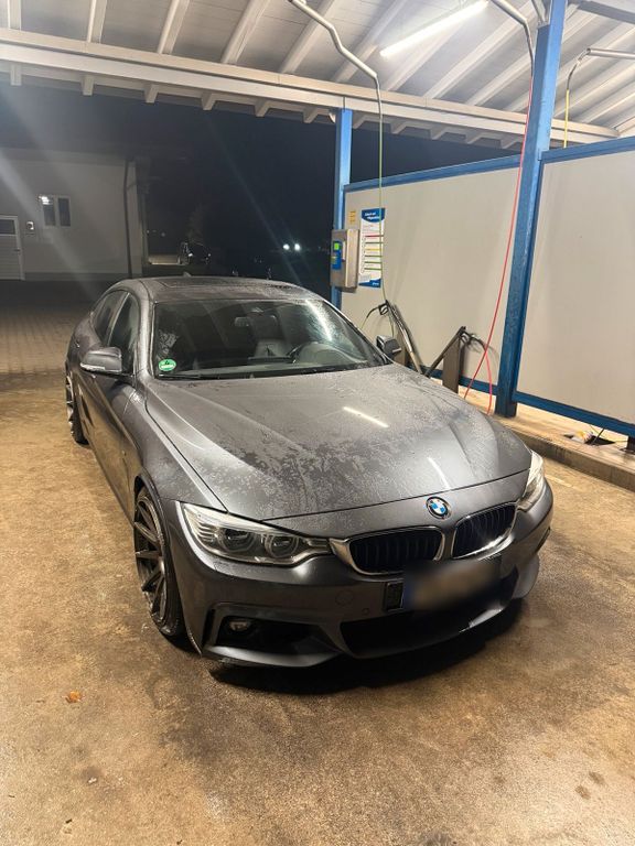 Image of BMW 428