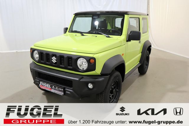 Suzuki Jimny 1.5 Comfort Allgrip NFZ Klima