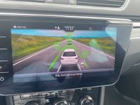 Skoda Superb - Vorschau Bild 25