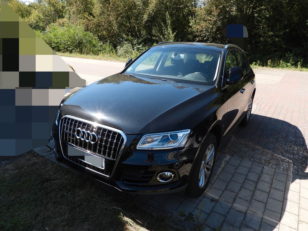 Image of Audi Q5