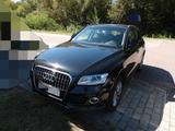 Audi Q5 8R, V6-TDI3.0, 190KW, Quattro, DSG - Audi Q5: V6 TDI
