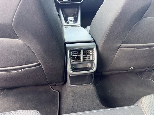 Octavia Combi 2.0TDI DSG Style AHK