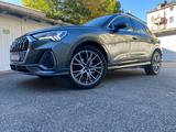 Audi Q3 35 TFSI S-LINE*1.HAND*TRAUM-FARBE+AUSSTATTUNG - Audi Q3