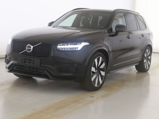 Volvo XC90 Ultra Dark*Plug-In*AWD*LuftFW*Bowers*