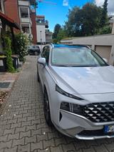 Hyundai SANTA FE 1.6 T-GDI Plug-in Hybrid 4WD Auto -