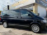 Volkswagen T5 Transporter Bus Mulitvan Life - VW T5 Transporter in Ludwigshafen