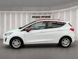 Ford Fiesta Trend 1.1 52 kW 5-türig GJR - Ford Fiesta mit Benzin-Antrieb: Kleinwagen, Trend