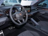 Cupra Terramar - Vorschau Bild 7