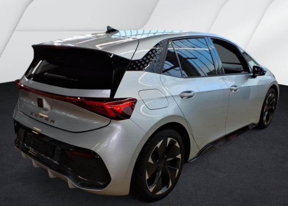 Cupra Born - Bild 3