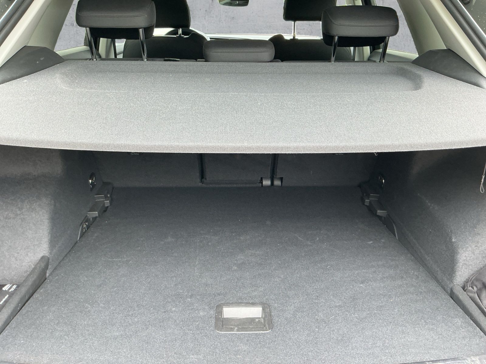 Audi Q3 - Bild 14