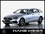 Mercedes-Benz E 220 d T 4M Avantgarde VerkaufnurGewerbe/Handel - Handel Gebrauchtwagen