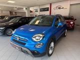 Fiat 500X 1.3 T4 150 CV DCT City Cross - Fiat 500L Cross mit Halbautomatikschaltung