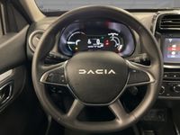 Dacia Spring - Vorschau Bild 11