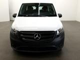Mercedes-Benz Vito 114 TourerPro,Extralang,8Sitzer,Automatik - : Weiß, Van