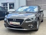 Mazda 3 Lim. Center-Line Euro5 - Mazda: Limousine, Mazda3
