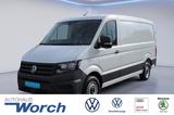 Volkswagen Crafter 35 Kasten