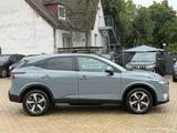 Nissan Qashqai N-Connecta - Nissan Gebrauchtwagen in Hannover