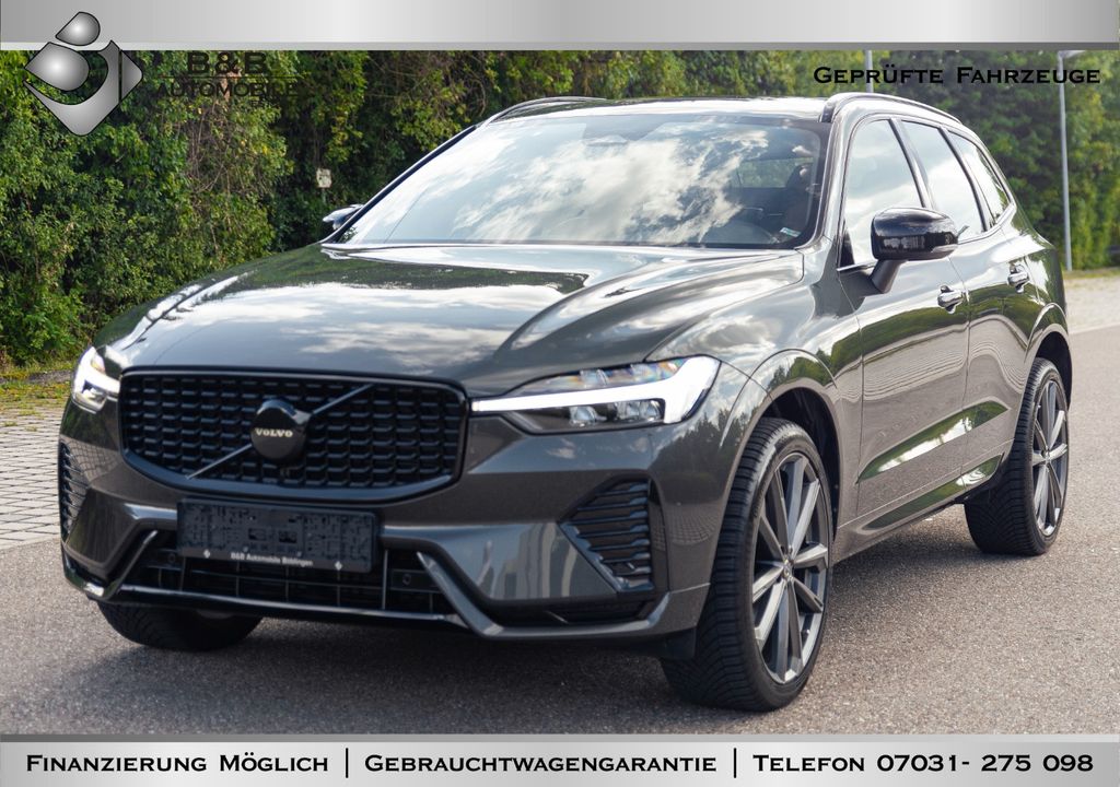 Image of Volvo XC60