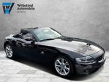 BMW Z4 Roadster 2.2i - gebrauchte BMW Z4 aus dem Jahr 2005