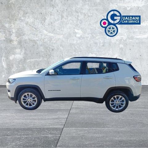 Jeep Compass Compass 1.6 Multijet II 2WD Longitu