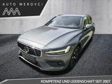 Volvo V60 D4 Geartronic/LED/Navi/Vollleder/Cam/CarPlay - Volvo Gebrauchtwagen in Iserlohn