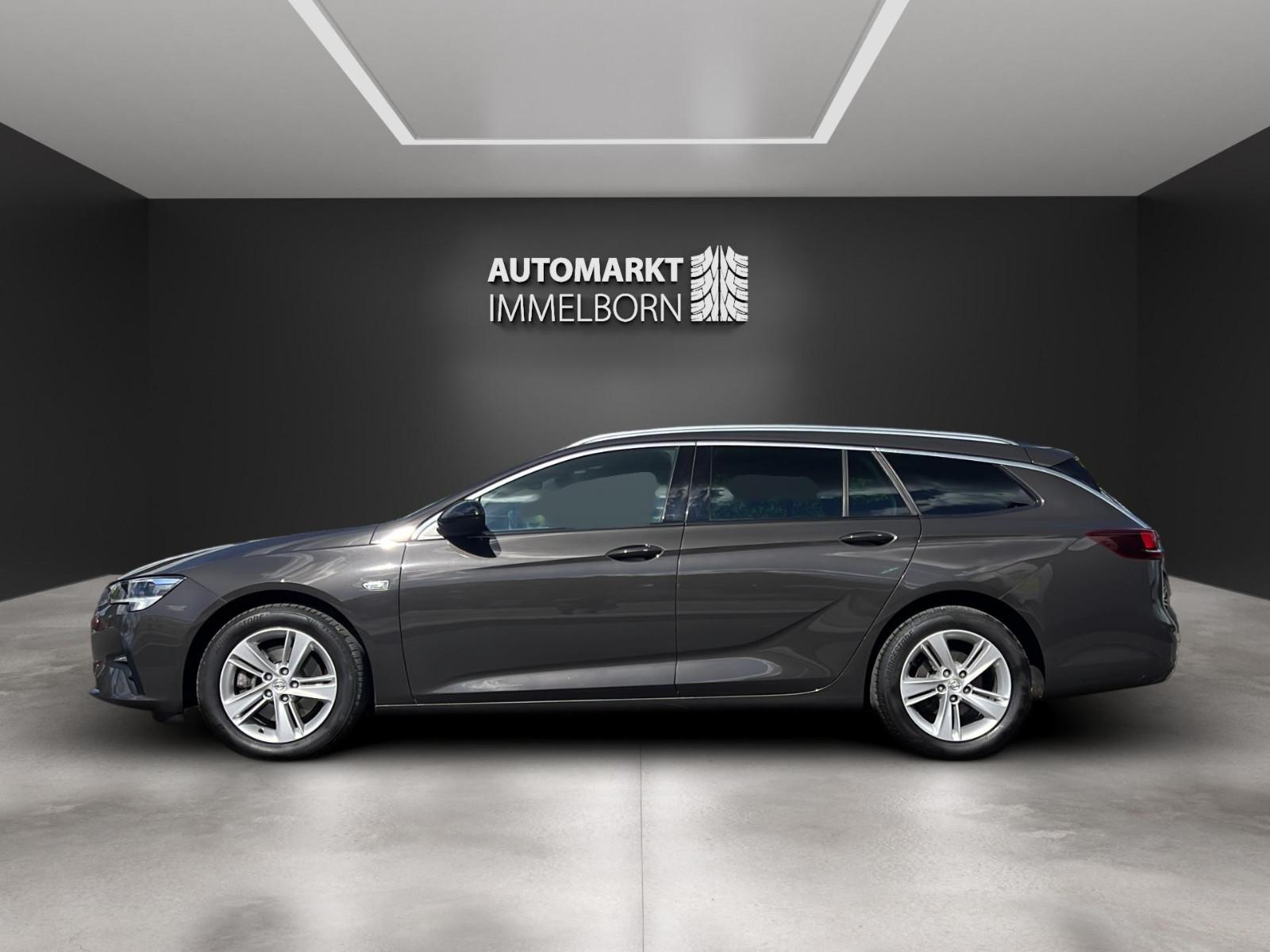 Opel Insignia B Sports T Business AHK*HUD*Kamera*LED*