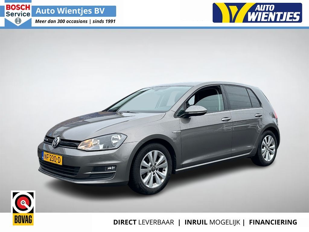 Image of Volkswagen Golf
