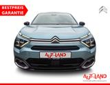 Citroën C4 1.2 e-THP Max EAT8 LED Navi ACC Head-Up Leder - Citroën C4 X Gebrauchtwagen