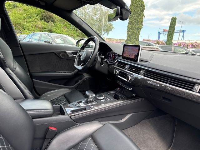 Audi S4 Avant 3.0 TFSI quattro