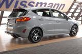 Ford FIESTA ST EcoBoost 1.5 5-türig sehr gepflegt - Ford Fiesta: Tür