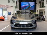 Porsche Macan - Vorschau Bild 7