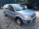 Ford Fusion 1.4i Fun X * INSP+TÜV neu * Top - Ford aus 2007