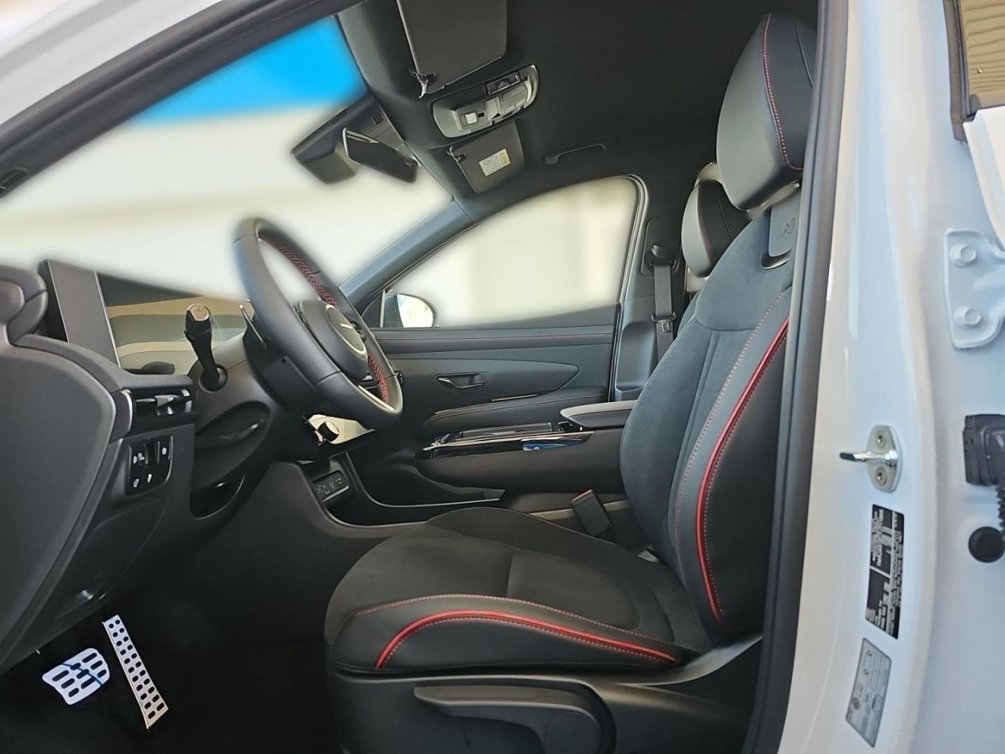 Hyundai Tucson – Bild 7