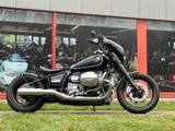 BMW R18 B | WUNDERKIND BOBBER KIT - CHOPPER BOBBER