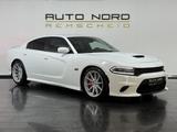 Dodge Charger 6.4 HEMI SRT *Kamera*ACC*LaChanti*1.H* - Dodge Charger aus 2019
