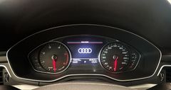 AUDI A4 35 TDI advanced LED Navi ACC HU/AU Neu